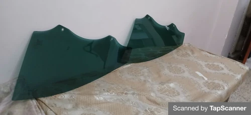 Les vitres Léon 2014 2015