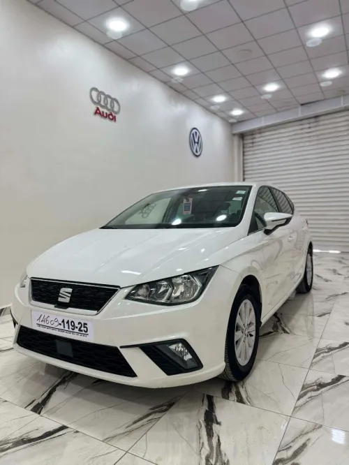Seat Ibiza 2019 STYLE