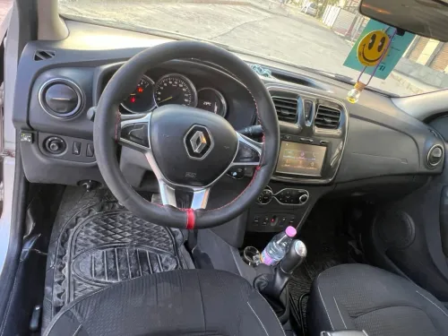 Renault Symbol 2018 Collection