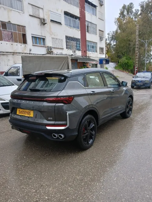 Geely Coolray 2026 Majmola