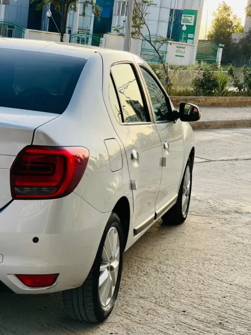 Renault Symbol 2018 Collection