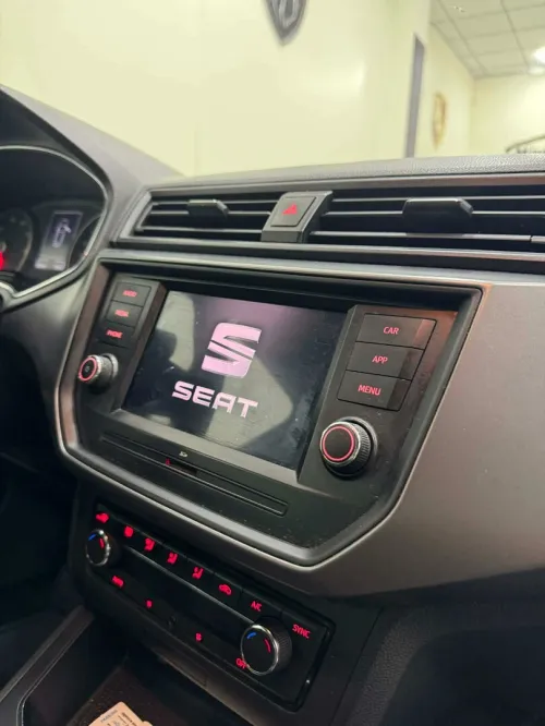 Seat Ibiza 2019 STYLE