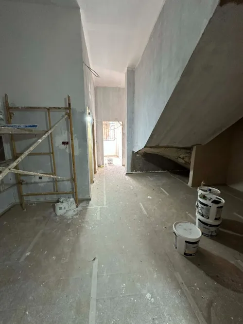 Vente Appartement F3 Oran Es senia