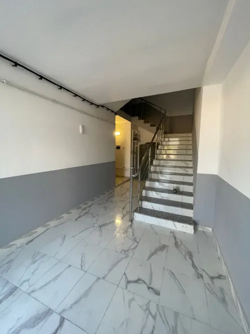 Vente Appartement F3 Oran Es senia