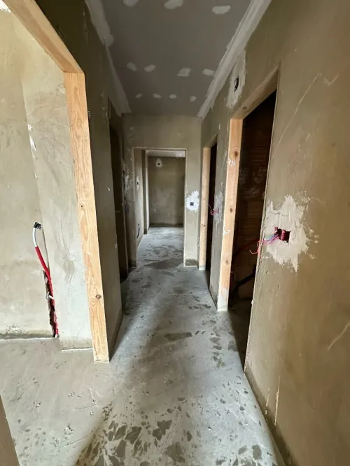 Vente Appartement F3 Oran Es senia