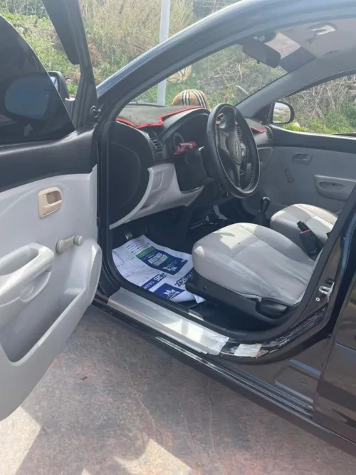 Kia Picanto 2009 Style