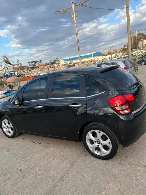 Citroen C3 2012 Zénith Pack Chrome