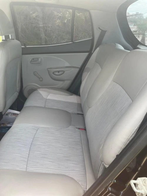 Kia Picanto 2009 Style
