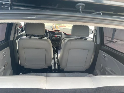Kia Picanto 2009 Style