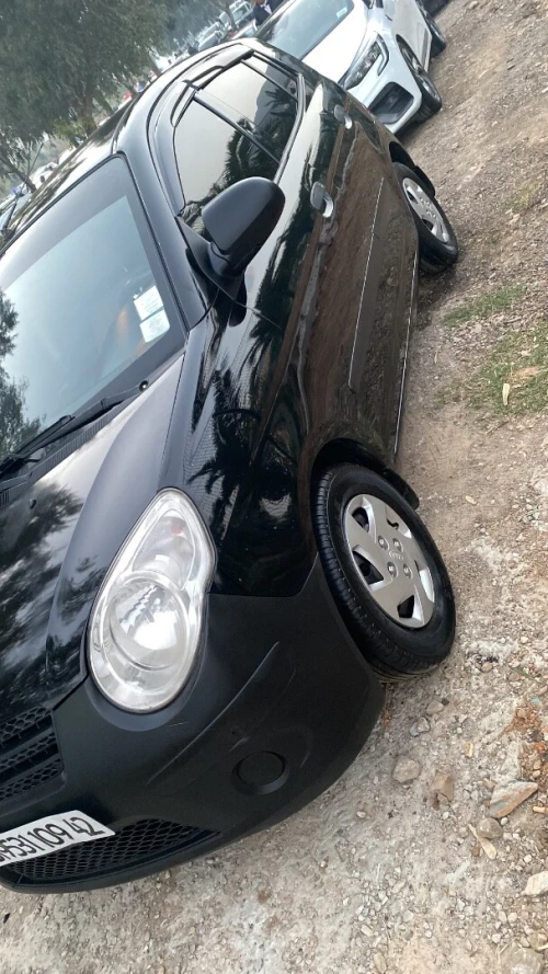 Kia Picanto 2009 Style