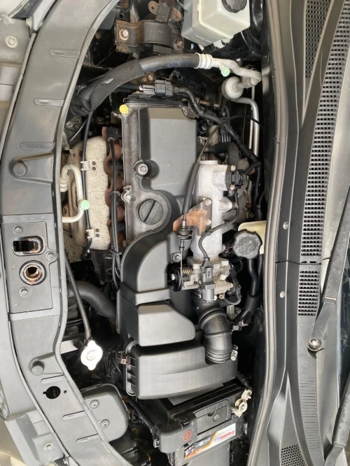 Kia Picanto 2009 Style