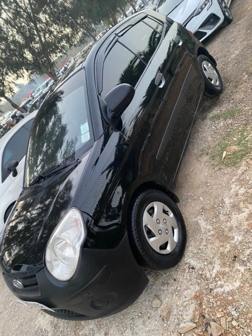 Kia Picanto 2009 Style