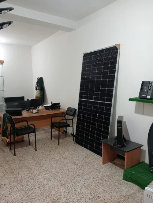 Installation Energie Solaire Professionnelle | Vente & Pose | Devis Gratuit