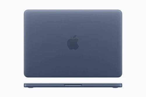 [NEUF] Macbook Neo Bleu (indigo) 8/512 TouchID QWERTY