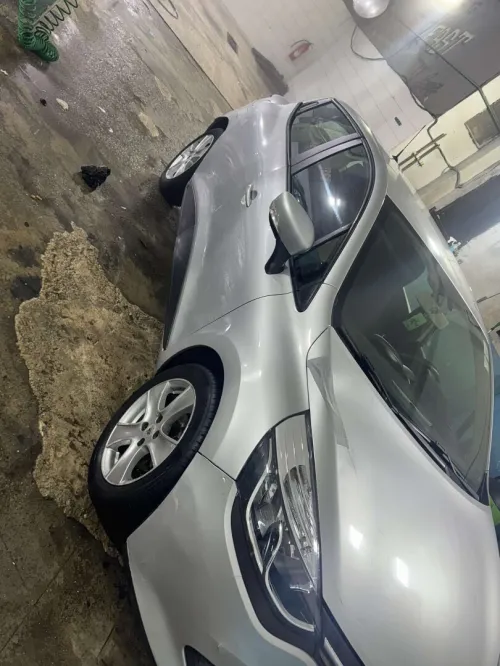 Renault Clio 4 2013 Dynamique