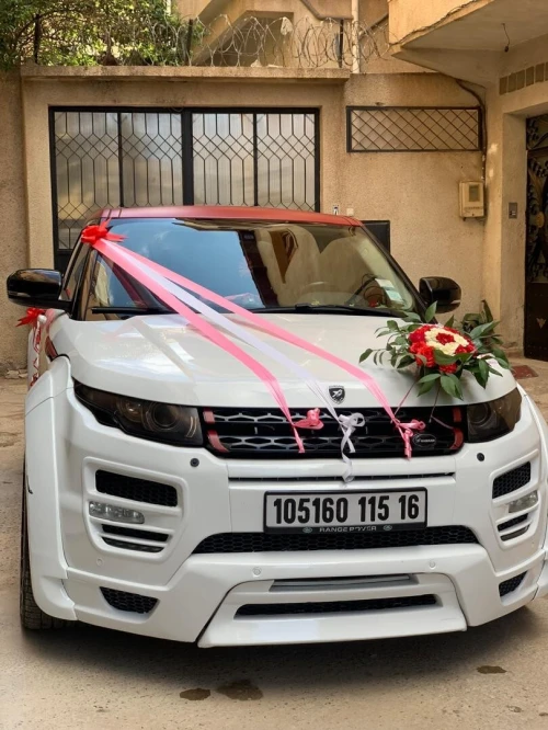 Land Rover Range Rover Evoque 2015 Hamman