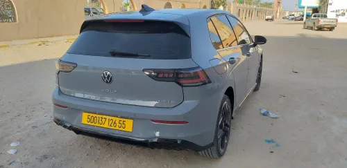 Volkswagen Golf 8 2026 300 TCI