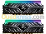 ram ddr4 xpg 3200hz rgb 