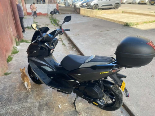 Vms Vmax 2022