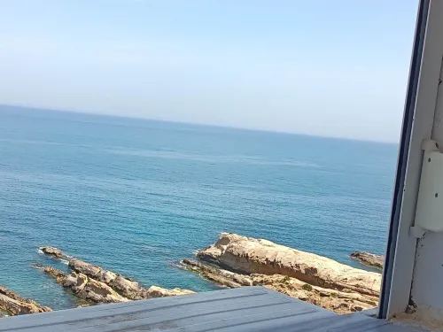 Location vacances Appartement F2 Jijel Jijel