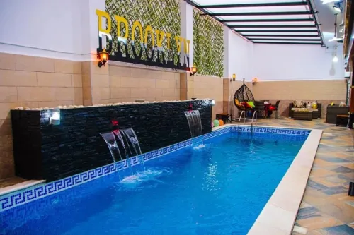 Location Niveau De Villa Constantine Constantine