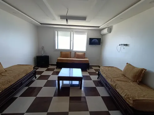 Location vacances Appartement F2 Jijel Jijel