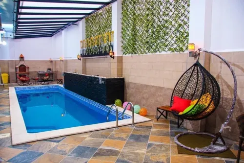 Location Niveau De Villa Constantine Constantine
