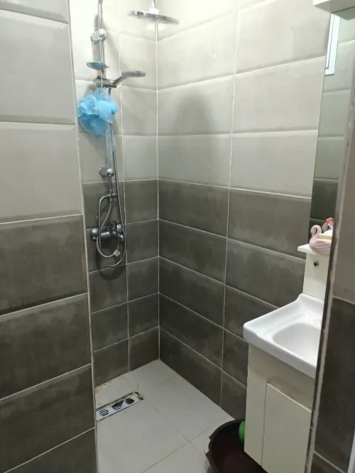 Location vacances Appartement F2 Jijel Jijel