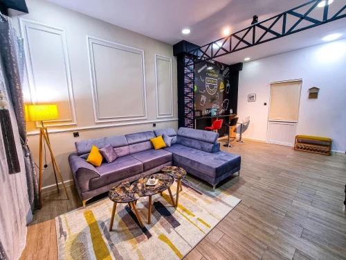Location Niveau De Villa Constantine Constantine