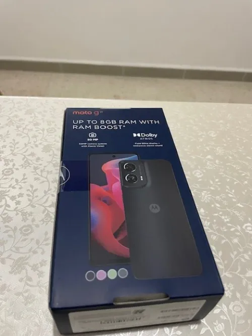 Motorola G24