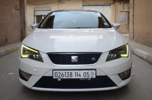 Seat Leon 2014 Réference+