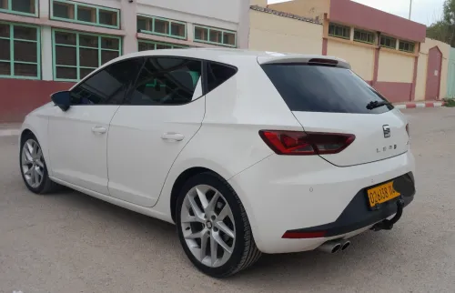 Seat Leon 2014 Leon