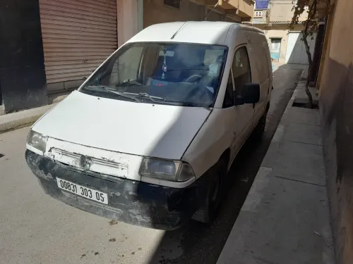 Peugeot Expert 2003 Expert