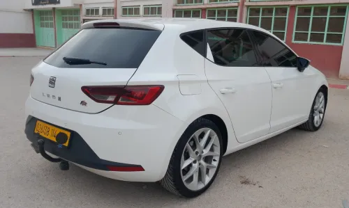 Seat Leon 2014 Leon