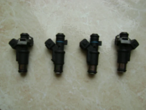 INJECTEUR ORIGINALE PEUGEOT 206 ET PEUGEOT 207