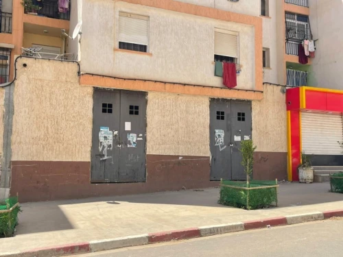 Location Local Alger Birtouta