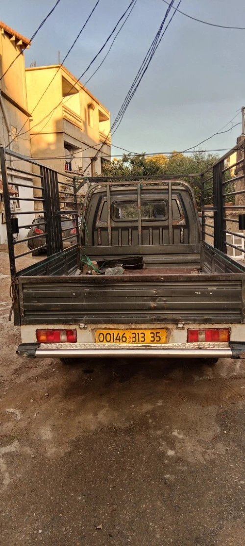 JAC A 10 2013 