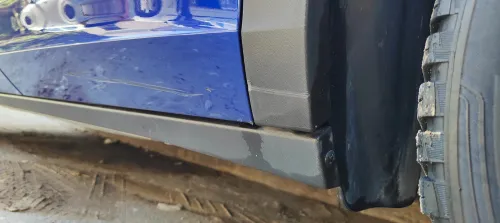 Volkswagen T-Roc 2023 R-Line 