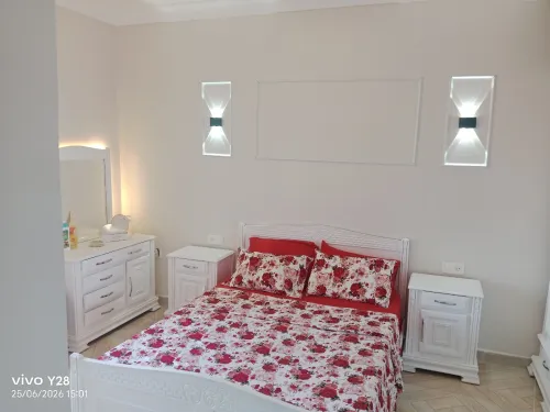 Location Appartement Béjaïa Beni ksila