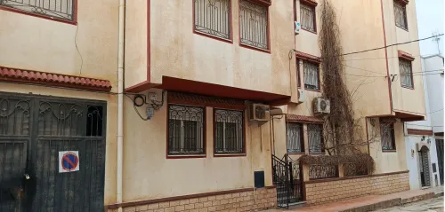 Vente Appartement F4 Tlemcen Tlemcen