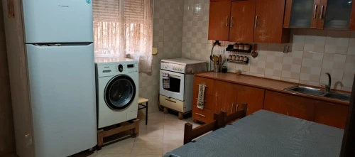 Vente Appartement F4 Tlemcen Tlemcen