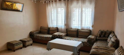 Vente Appartement F4 Tlemcen Tlemcen