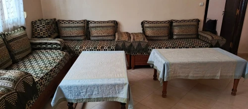 Vente Appartement F4 Tlemcen Tlemcen
