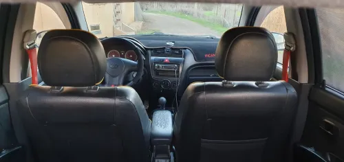 Kia Picanto 2010 Funny plus