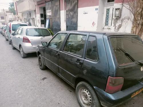 Fiat Uno 2006 Uno