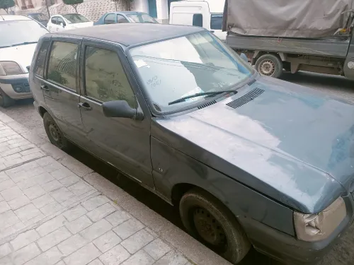 Fiat Uno 2006 Uno