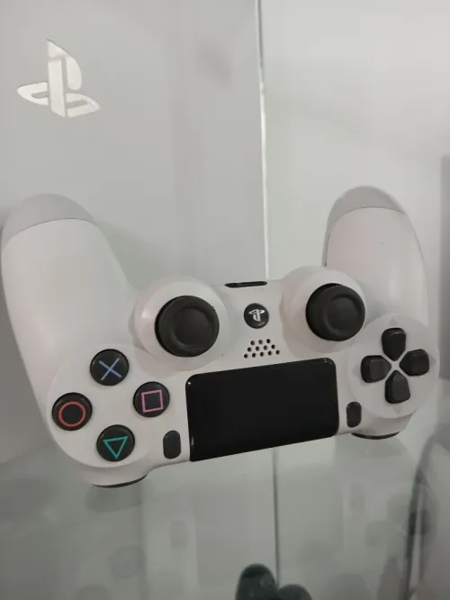 PS4 FLASHÉ