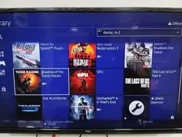 PS4 SLIM CLONAGE