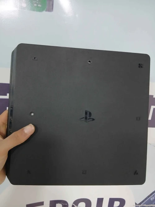 PS4 SLIM CLONAGE