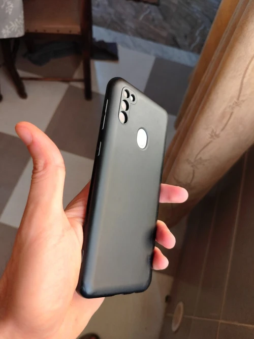 Samsung Galaxy M30